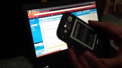 Unlock samsung s3 i747m from Bell Canada