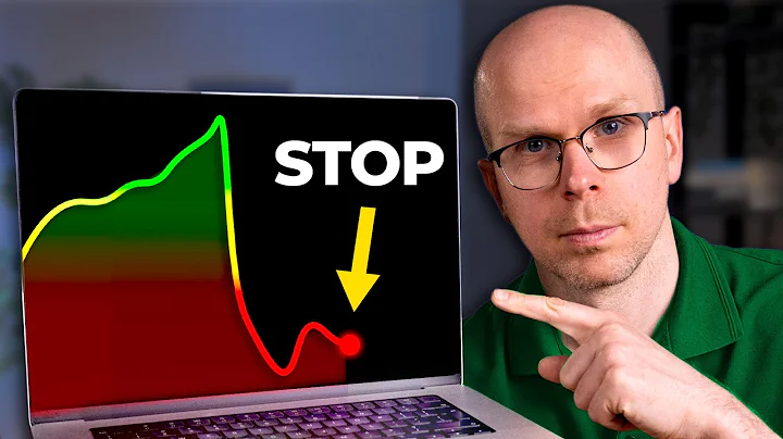 5 Beginner Investing Mistakes I'll Never Repeat (After 17 Years of Experience)