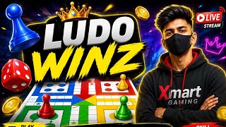 🛑 LUDO 🎲 LIVE 👑 LET'S PLAY ▶️ LUDO GAME screenshot 5
