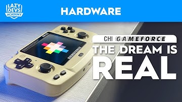 Chi GameForce | HARDWARE REVIEW