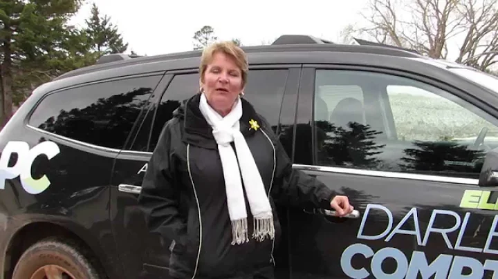 Darlene Compton