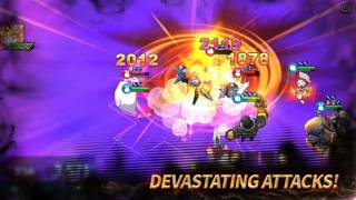 Fantasy War Tactics screenshot 5