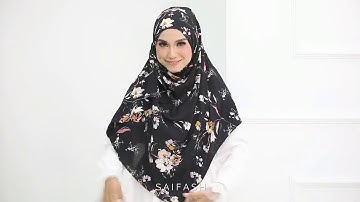 Aralyn Printed Instant Tutorial