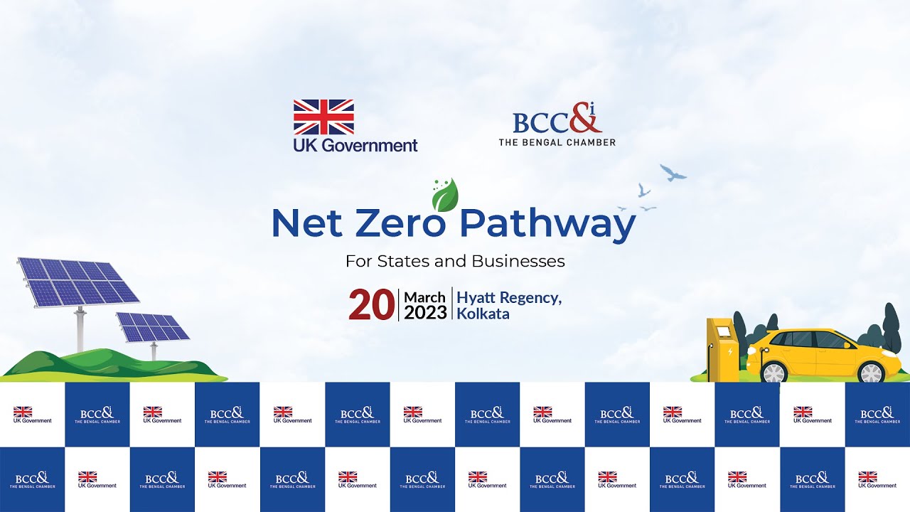 Net Zero Pathway - YouTube