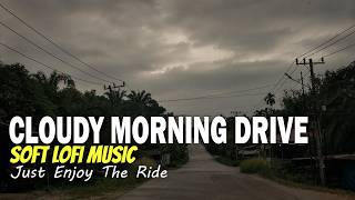 Cloudy Morning Drive - Soft Lofi Music For A Peaceful Journey #Lofi #Driving screenshot 1
