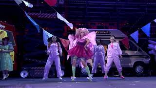 Highlights English National Opera Drive & Live Adi