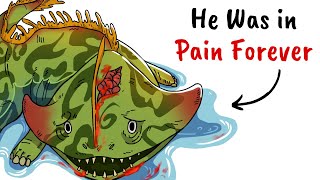 Download Lagu Why It Sucks To Be Born As a Diplocaulus ( Boomerang Headed ) MP3