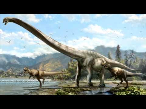 New species of long necked dragon dinosaur discovered in ...
