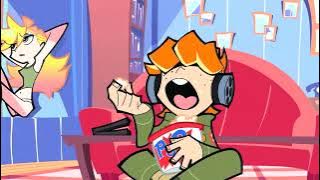 NEW PANTY AND STOCKING EP 8-3 (Last)