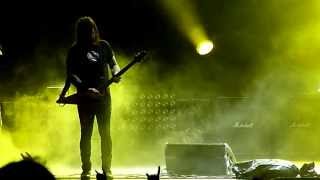 Slayer - Live Sonisphere France 2013