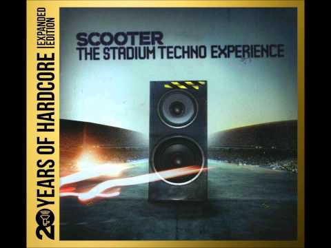 Scooter - Nessaja (The Ultimate Club Mix)(20 Years Of Hardcore)(CD2)