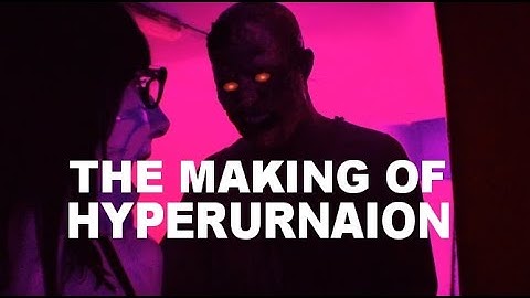 The Making of Hyperuranion
