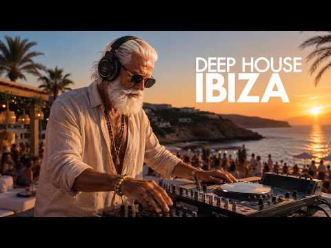 Avicii, Dua Lipa, Coldplay, Martin Garrix & Kygo, The Chainsmokers Style – Summer AFRO HOUSE Mix #40