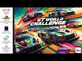 Gt world challenge 2024 by team gtr3 1 salzburgring