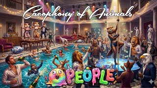 Path of Adventure! Pupil, Complete Tutorial! screenshot 3