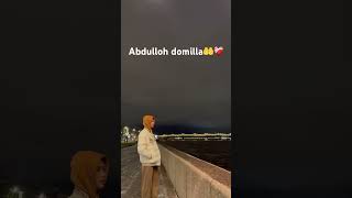 Abdulloh domilla maruzalari #abdulloh #abdulloh #abdullohdomla #maruzalar