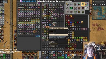 Factorio - Seablock S2 - Session 92