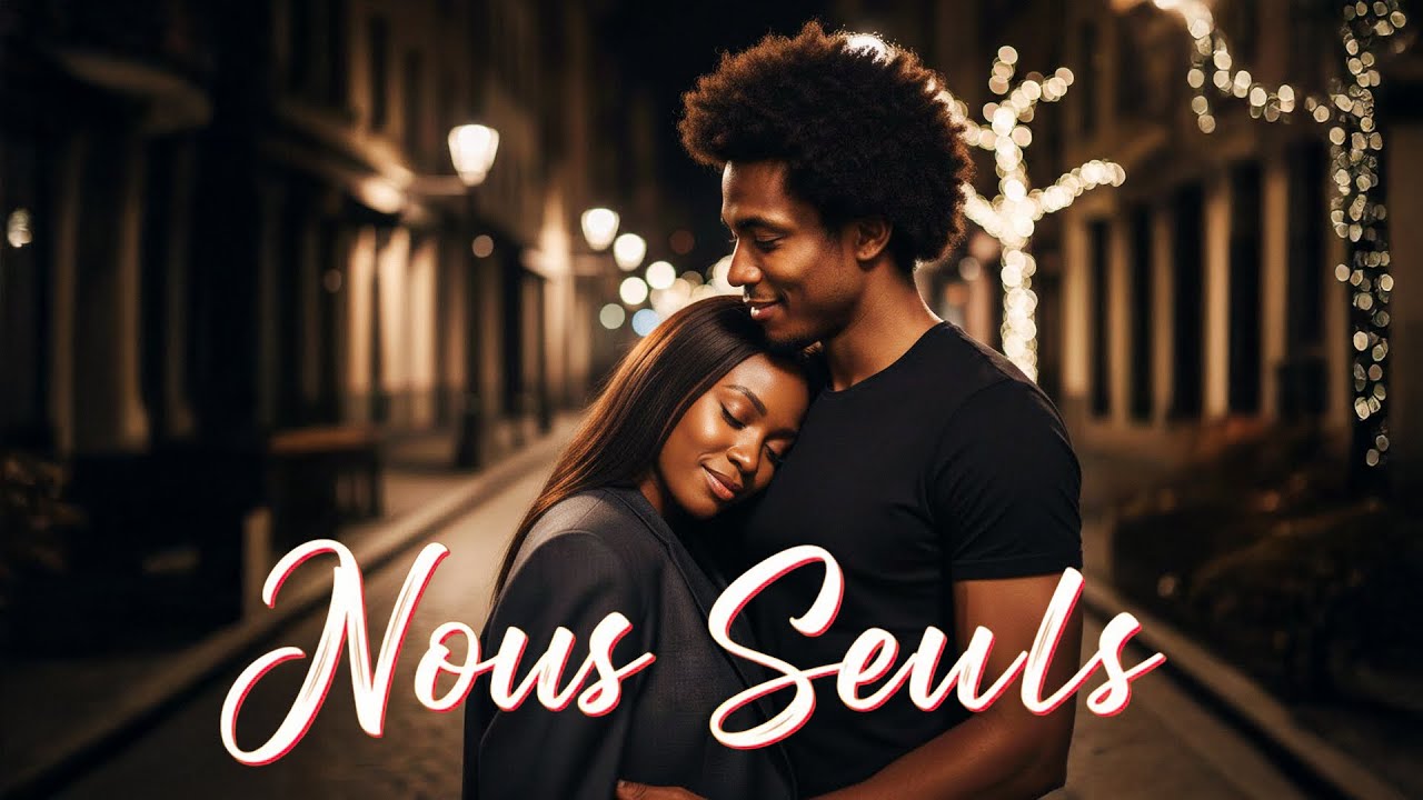 Nous seuls - La chanson de nous Comment Zouk a construit notre lien indestructible