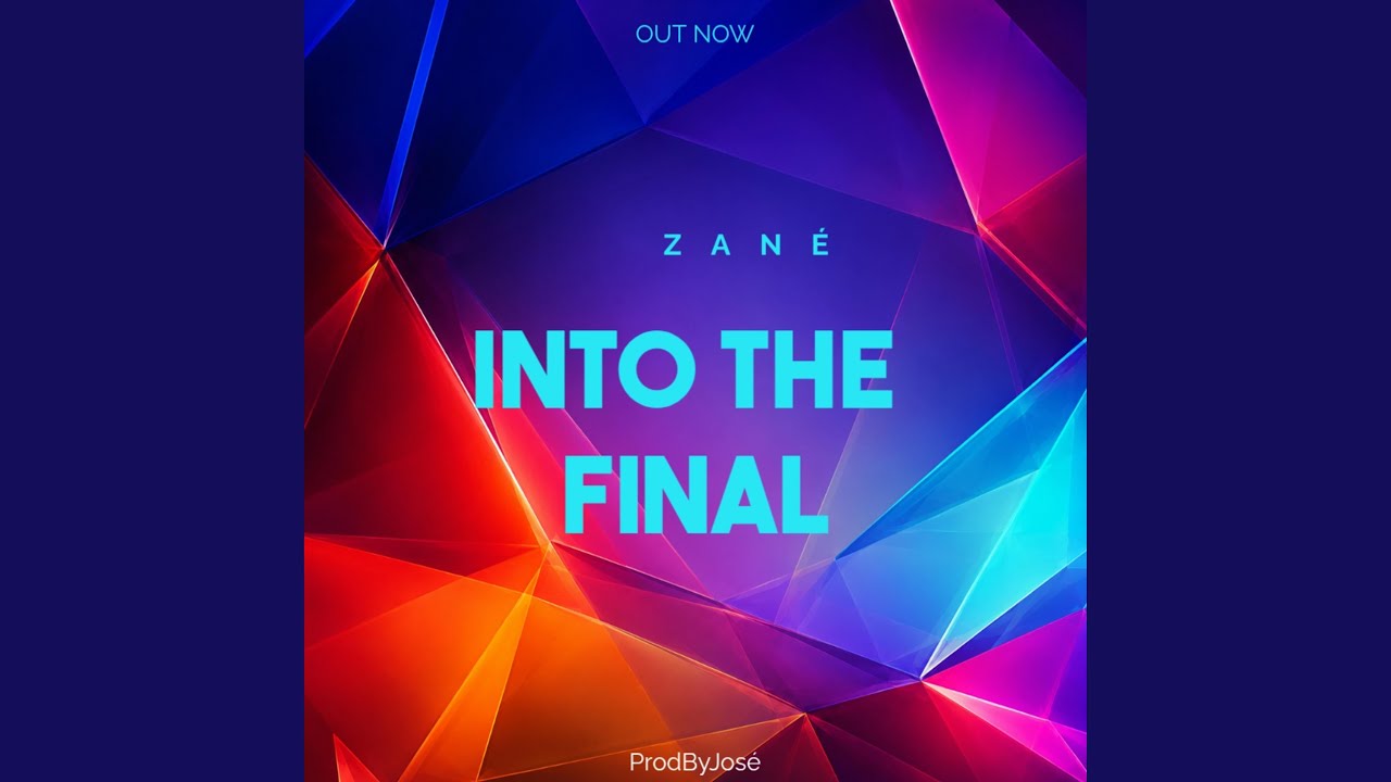 Watch INTO THE FINAL on YouTube Watch INTO THE FINAL on YouTube