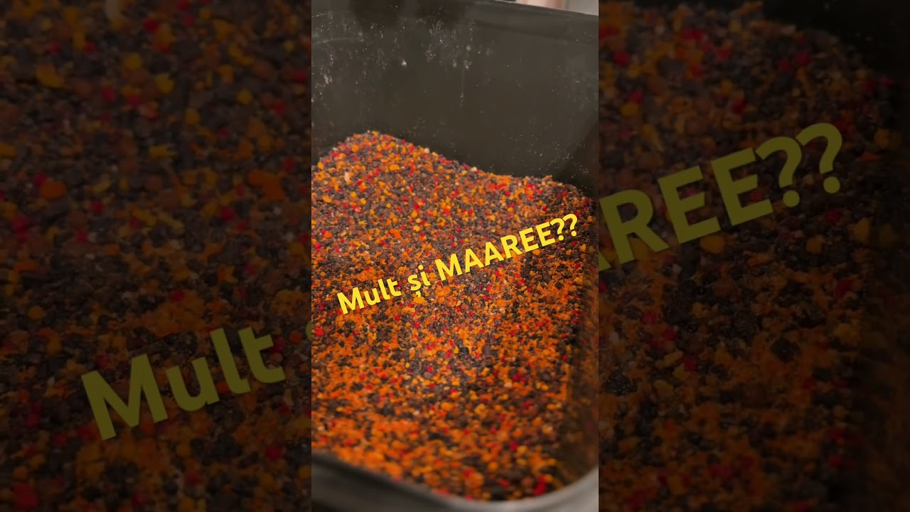 Nu mai sta pe gânduri 👌