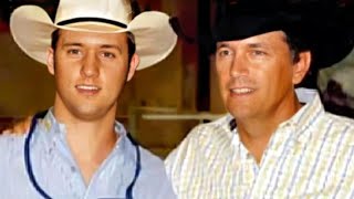 “George Strait’s Son” is upfront—targeting fans or curiosity seekers
