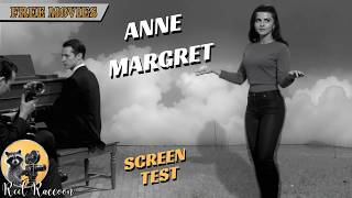 Rare Performance - Anne Margret 1961
