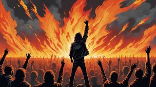 Apocalyptic Anthem - Epic Rock Finale