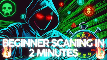 Metasploit Beginner Scanning in 2 Minutes!