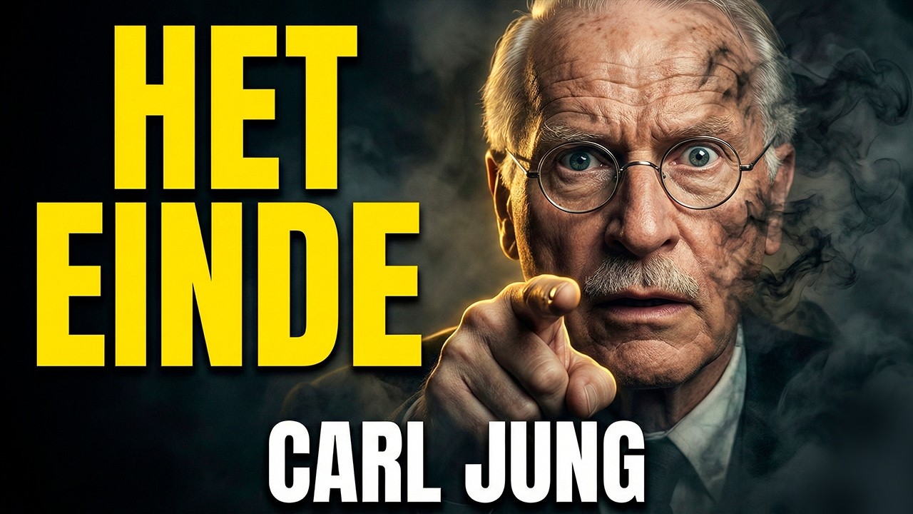 De Ondergang van het Ego: Carl Jung over ware liefde