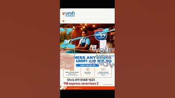 Unifi air Biz 5G