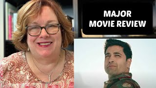 Major Movie Review | Adivi Sesh