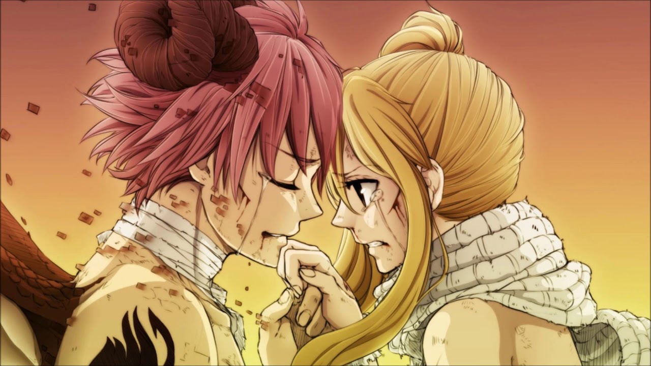 Fairy Tail Ed 25 Boku To Kimi No Lullaby Miyuna Youtube Fairy Tail Ed 25 Boku To Kimi No Lullaby Miyuna Youtube