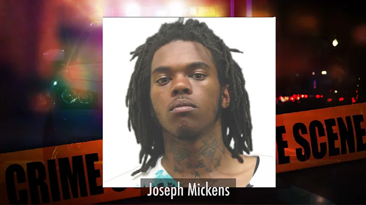 Joseph Mickens