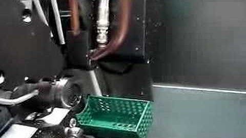 CNC LATHE / CNC AUTO LATHE LNTS