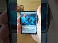 Opening a Teenage Mutant Ninja Turtles Play Booster MTG Set