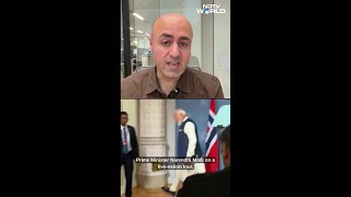 PM Modi Depicted As ‘Snake Charmer’ In Norway Cartoon, Diplomatic Row Erupts