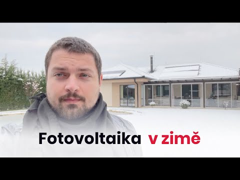 Video: Jaké jsou výhody a nevýhody solárních panelů?