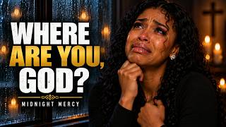 God, Where Are You in My Pain? | Worship for a Broken Heart