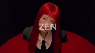 JENLISA COACHELLA EDIT (ACT 4)
