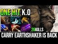 Download Undershock Earthshaker Solo Mid 1 Hit Carry + Super Jump 26kills 7.19d | Dota Undershock Earthshaker Solo Mid 1 Hit Carry + Super Jump 26kills 7.19d | Dota