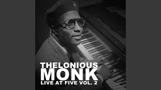 Blues Five Spot