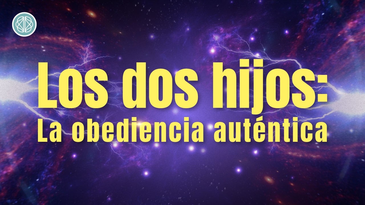 El Reino de Dios es una Alineación Interna. Solo se necesita VERDADERA DISPOSICIÓN