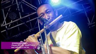 Percuma - Elis Shantika - DIAN NADA LIVE KAJAR KUDUS