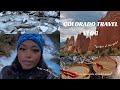 Colorado travel vlog part 2  free walking trails  birt.ay dinner  game night