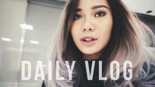 VLOG #18 ▸ JALAN JALAN KE JEPANG! (DAY 1)