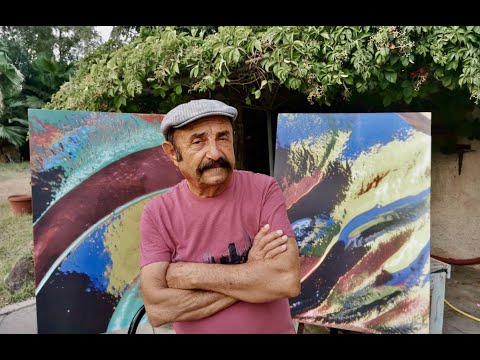 La Mostra Fotografica di Benito Urgu "PEDRA CROBINA" avrà qualcosa di speciale !!