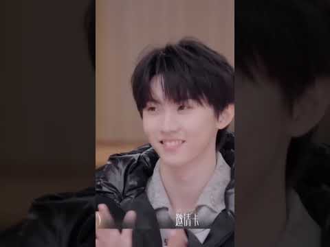 #马嘉祺 #时代少年团 #声生不息宝岛季 可爱小茄