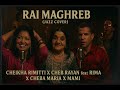 Cheikha Rimitti X Cheba Maria X Mami Cover Jazz Rai Maghreb Cheikha Rimitti X Cheba Maria X Mami Cover Jazz Rai Maghreb