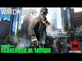 HACKEANDO EN CHICAGO | WATCH DOGS PS4 | EPISODIO 1 | Jugando con Andres