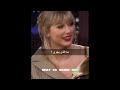 ذهول تايلور سوفيت بسبب جيمى فالون Taylor Swift Stunned By Jimmy Fallon 